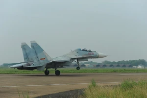 Quy trình xử lý tàu bay xâm phạm vùng trời Việt Nam 