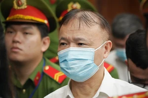 Viện kiểm sát: Các cựu quan chức 'nói không đòi hỏi, vụ lợi là ngụy biện'