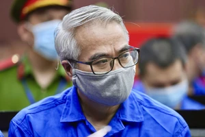 Lời khai của 2 cựu cục trưởng Cục Đăng kiểm tại phiên tòa phúc thẩm