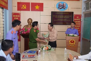 VKSND tỉnh Đắk Nông tổ chức xin lỗi, phục hồi danh dự cho ông Đỗ Văn Hùng