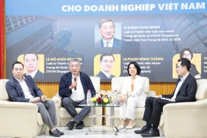 Quy tắc trọng tài SIAC 2025 giúp doanh nghiệp Việt Nam gần hơn với trọng tài quốc tế 
