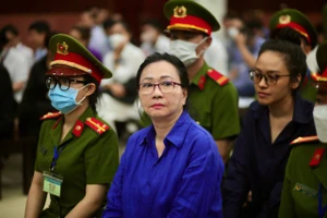 Bà Trương Mỹ Lan tiếp tục nói về lý do kháng cáo và khả năng khắc phục hậu quả