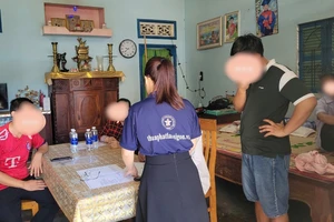 Nhiều lợi ích khi tăng thẩm quyền cho thừa phát lại