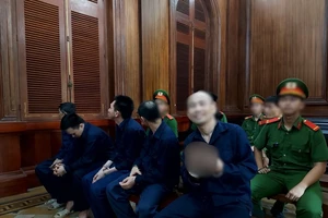 Mới: Bổ sung thời hạn xem xét đơn xin ân giảm án tử hình