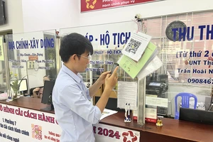 Thủ tục đăng ký khai sinh, khai tử, kết hôn có yếu tố nước ngoài tại UBND cấp xã