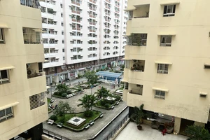 Thủ tục công nhận ban quản trị nhà chung cư tại UBND cấp xã