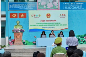 Bài học cảnh tỉnh khi đăng thông tin sai sự thật trên mạng xã hội