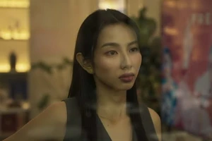 Góc nhìn pháp lý vụ dùng CGI thay hình ảnh hoa hậu Thùy Tiên trong phim Chốt Đơn