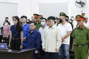 Phúc thẩm vụ cháy karaoke An Phú: Cựu nữ cán bộ kêu oan được giảm 1,5 năm tù