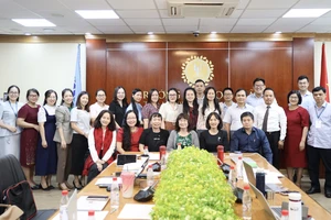 Người nước ngoài chưa thành niên phạm tội có được áp dụng xử lý chuyển hướng?