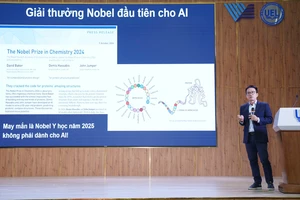 Vai trò của trí tuệ nhân tạo trong y khoa và pháp luật