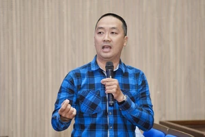 TS Cao Vũ Minh nói về xe tự lái và giới hạn chịu trách nhiệm khi ứng dụng AI