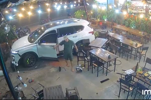 Vụ ô tô lao vào quán nhậu ở Gia Lai: Có dấu hiệu của tội giết người