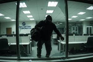 VKSND Tối cao thông tin 2 vụ đột nhập Công ty xổ số kiến thiết 