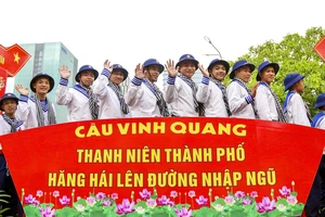 Bộ Quốc phòng hướng dẫn việc gọi công dân nhập ngũ năm 2026