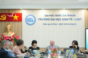 Cần tạo hành lang pháp lý về quyền sở hữu trí tuệ do AI tạo ra