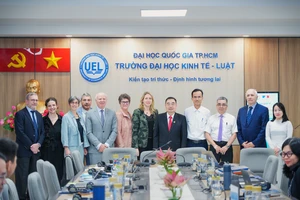 Sử dụng AI như công cụ để phản biện, tranh luận trong phân tích pháp luật