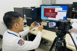 Hy hữu: Công ty cho lập vi bằng để "bắt con virus" trên máy chủ bị tấn công