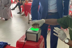 Bộ Công an đề xuất phạt đến 100 triệu đồng nếu từ chối cung cấp dữ liệu trong 4 trường hợp