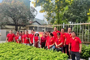 Phán quyết phúc thẩm vụ hàng chục hộ dân bị kiện đòi lại tiền hỗ trợ