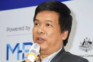 Hoãn phiên tòa xét xử cựu giám đốc Trung tâm Ứng dụng tiến bộ Khoa học và Công nghệ TP.HCM