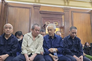 Lời khai của các cựu lãnh đạo vụ cấp khống hơn 16.000 chứng chỉ đào tạo lái xe