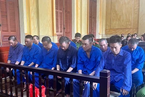 Cựu đội trường bảo vệ Khu công nghệ cao bị đề nghị đến 8 năm tù