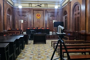 Từ vụ tòa kiến nghị khởi tố bất thành: Luật quy định thế nào?