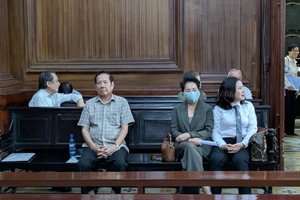 Viện kiểm sát tiếp tục đề nghị giảm án cho cựu chủ tịch HĐQT Công ty Quốc Cường Gia Lai