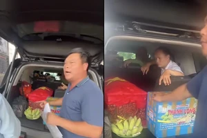 VEC E lên tiếng về việc thu phí xe chở hài cốt liệt sĩ khi qua trạm BOT