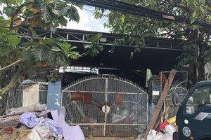 Vụ "bán đất không bán nhà" ở Tây Ninh: Cần kháng nghị giám đốc thẩm