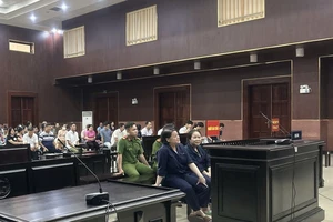 Y án tù chung thân với tổng giám đốc Phát An Gia lừa bán đất, chiếm đoạt hàng trăm tỉ đồng