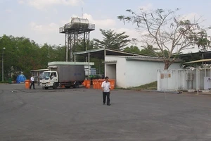 Gia tăng số ca ung thư mới mắc tại xã Đông Thạnh