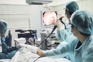 Hóa trị liệu ung thư sẽ kéo dài cuộc sống bệnh nhân