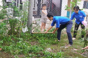 Bệnh viện TP.HCM tầm soát miễn phí bệnh do virus Zika