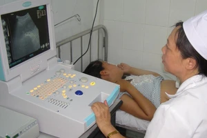 Chẩn đoán trước sinh phát hiện dị tật thai nhi do Zika