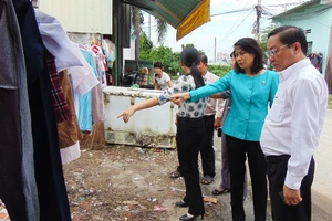 Virus Zika tấn công 16 quận, huyện TP.HCM