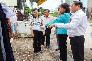 Bình Thạnh có thêm 2 người nhiễm Zika trong một ngày