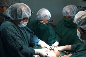 'Báo động đỏ' đưa vào tiêu chí đánh giá chất lượng BV