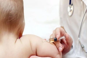 Bệnh nhi tử vong sau khi chích thuốc chữa dị ứng