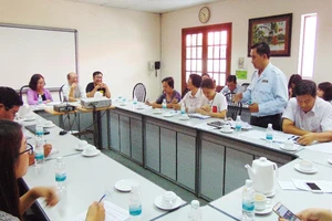 Phòng khám Trung Quốc 'vẽ' bệnh để thu tiền