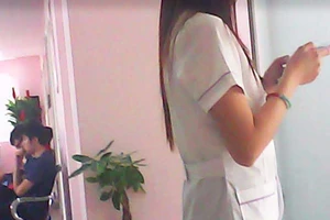 Sẽ để mắt tới phòng khám có yếu tố Đài Loan