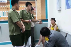 Hàng loạt cơ sở khám bệnh có yếu tố nước ngoài bị phạt