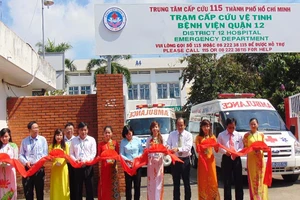 Không được mặc cả với bệnh nhân cấp cứu