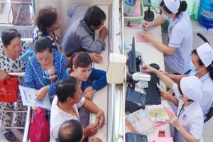 BV quận đã 'soán ngôi' BV thành phố?