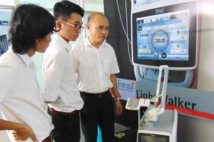 Bị sâu răng hết run lẩy bẩy khi phải nhổ vì đau