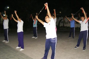 Hơn 35% bệnh nhân đái tháo đường tuýp 2 'bất động'