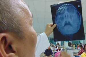 Những tai nạn từ trên trời… giáng xuống