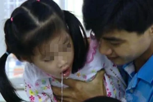 Bác thông tin học sinh bị ngộ độc thịt heo 'an thần'