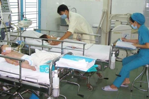 Nguy cơ nhiều trẻ ở TP.HCM bị đuối… nước biển